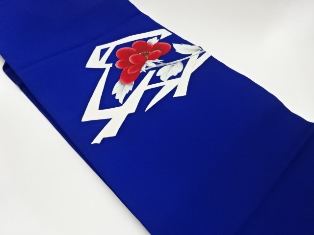 Japanese Kimono / Nagoya Obi Silk